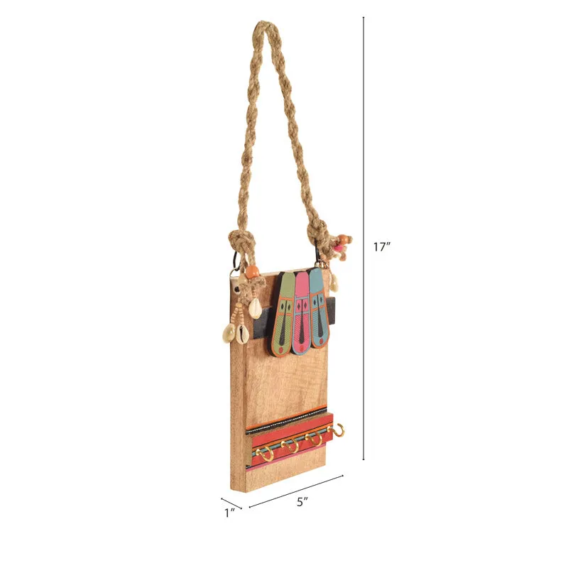 Bhrammani Key Holder media 5