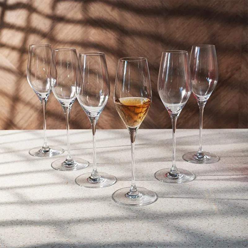 Spiegelau White Wine Glasses (300 ML) - Set Of Six media 1