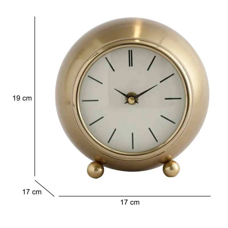 Cassius Table Clock media 7