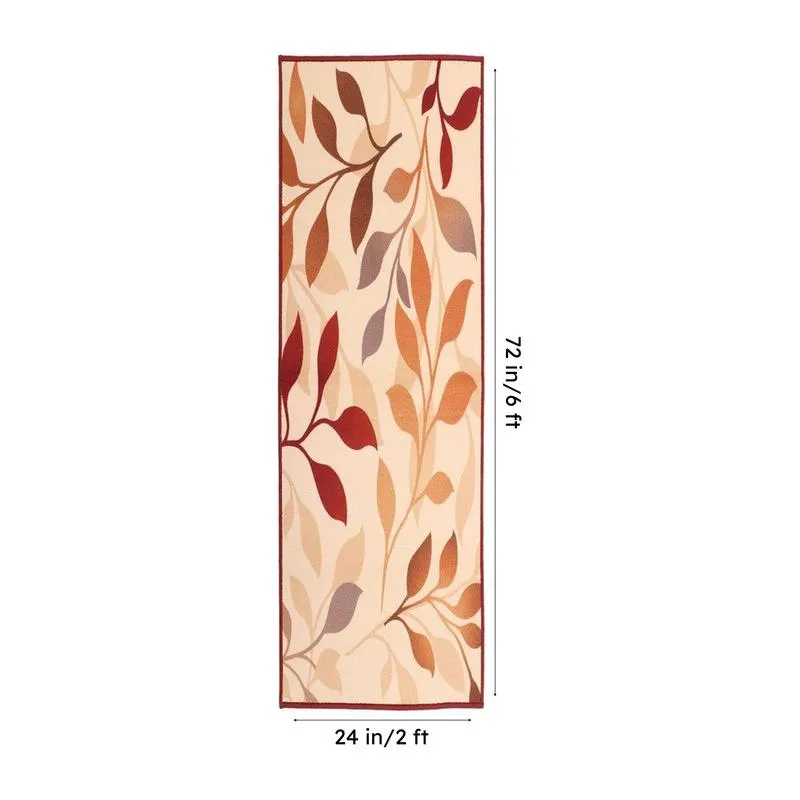 Ivy Nylon Runner Rug media 8