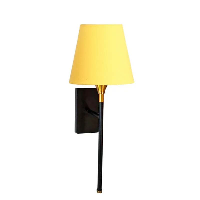 Zelvian Metal Wall Lamp media 5