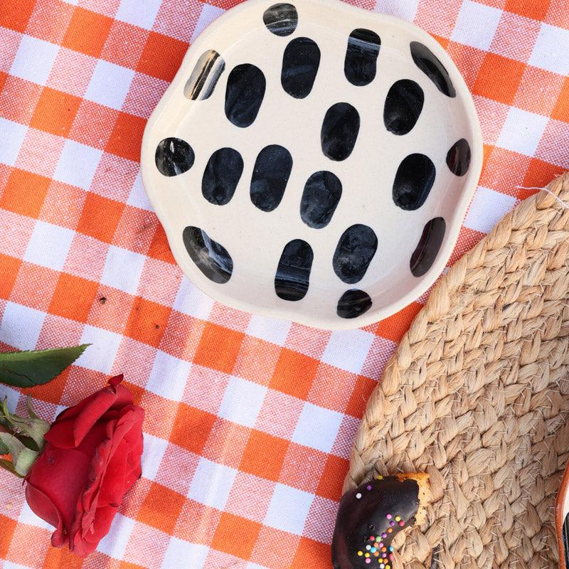 Miara Snack Plate - 2 Piece Set media 6