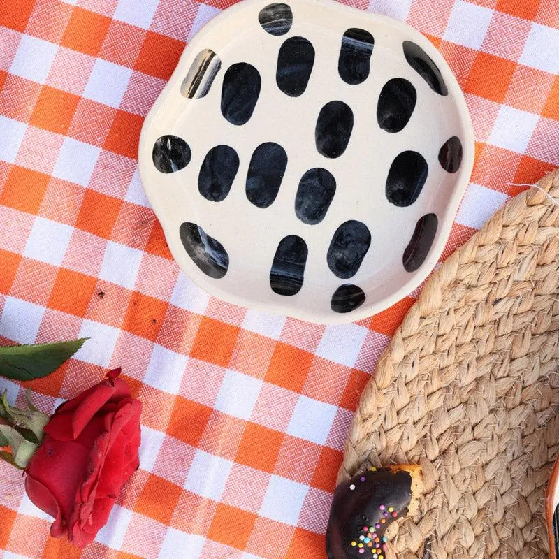 Miara Snack Plate - 2 Piece Set media 6
