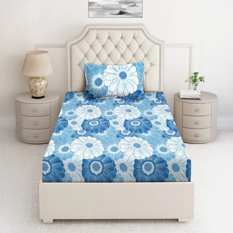 Vynora Bedsheet - 140 GSM media 3