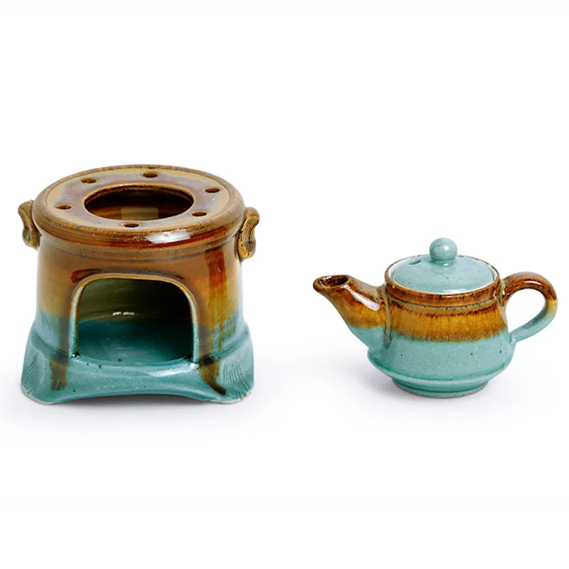 Aroma Brew Handcrafted Ceramic Diffuser media 5