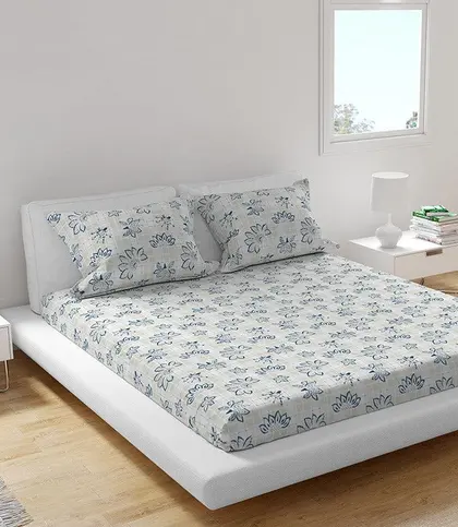 100% Cotton