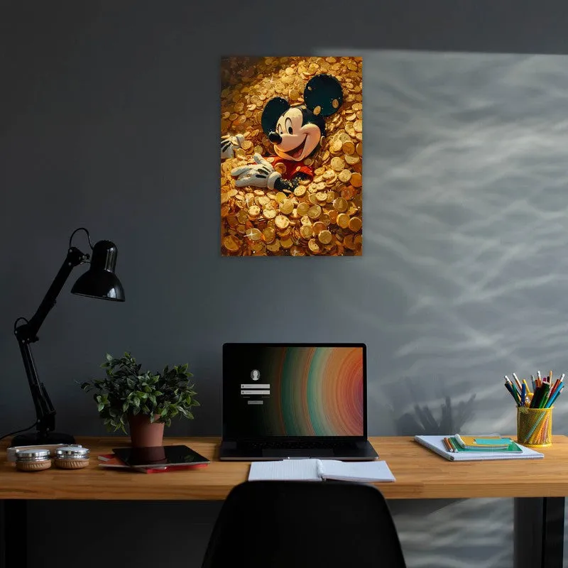 Treasured Dreams Wall Poster media 3