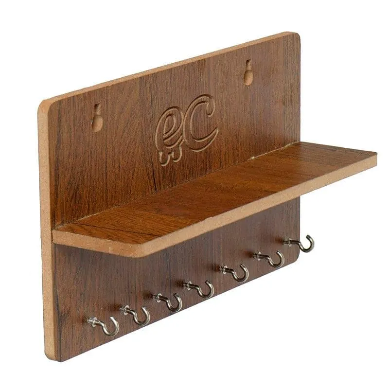 Praga Key Holder media 3