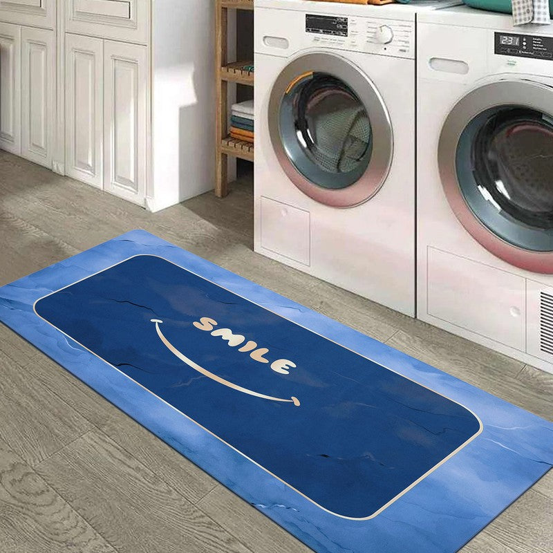 Orvelle Anti Skid Rubber Runner Rug