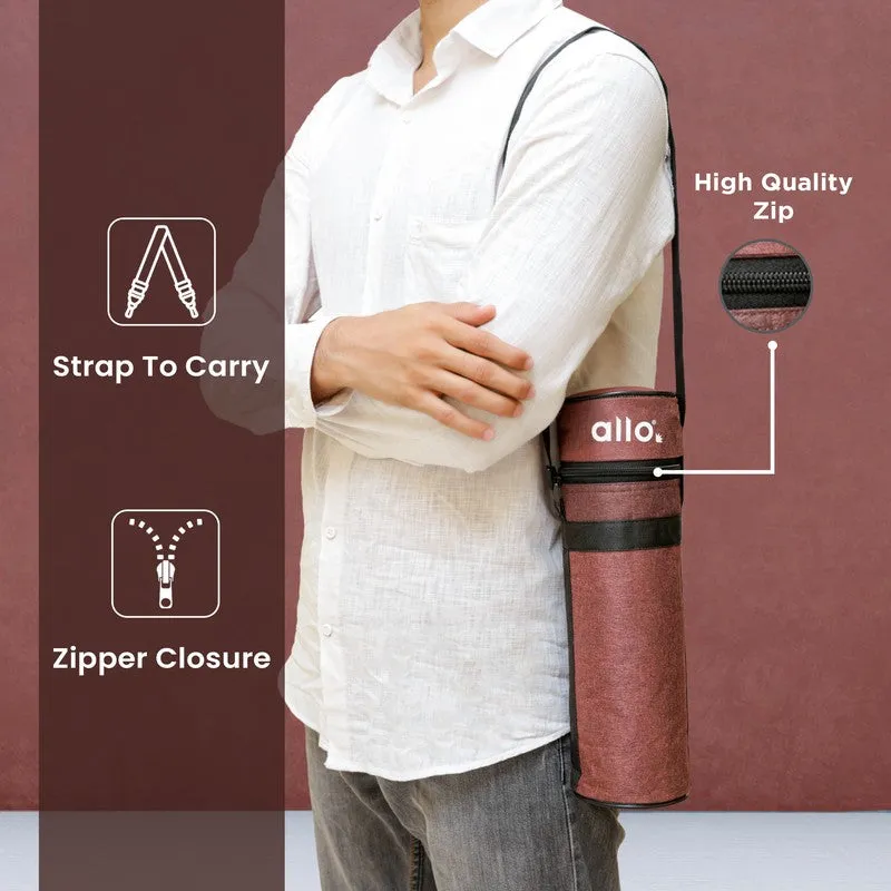 Gripz Bottle Cover (Red) - 1500 ML media 8