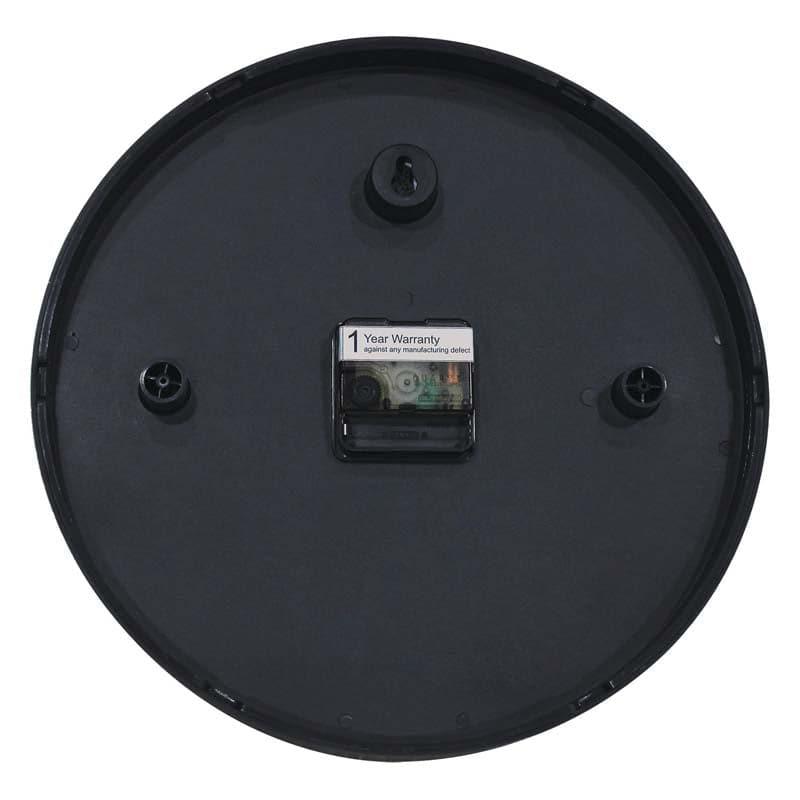 Peonita Wall Clock media 4