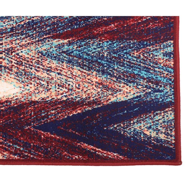 Echo Nylon Runner Rug media 4