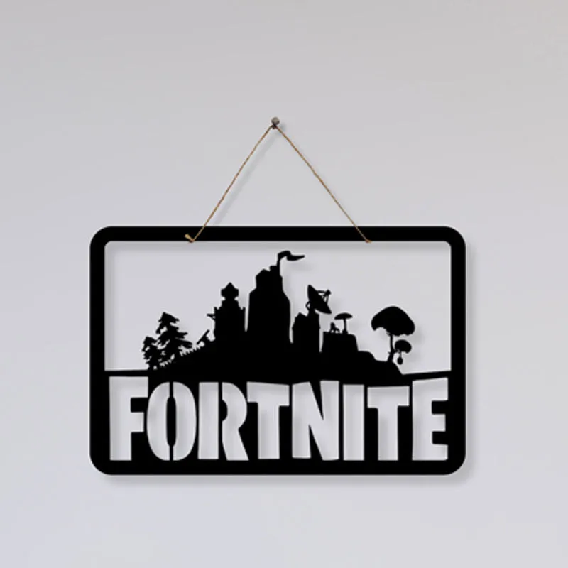 FortNite Iron Wall Accent media 3