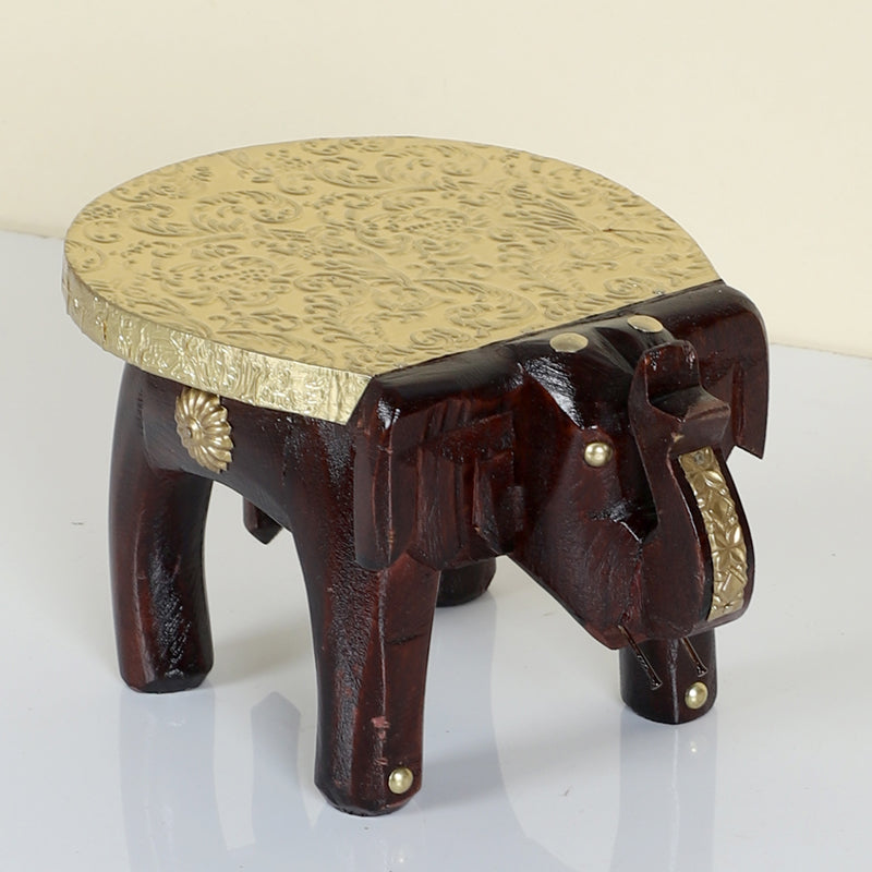 Regal Tusker Stool media 3