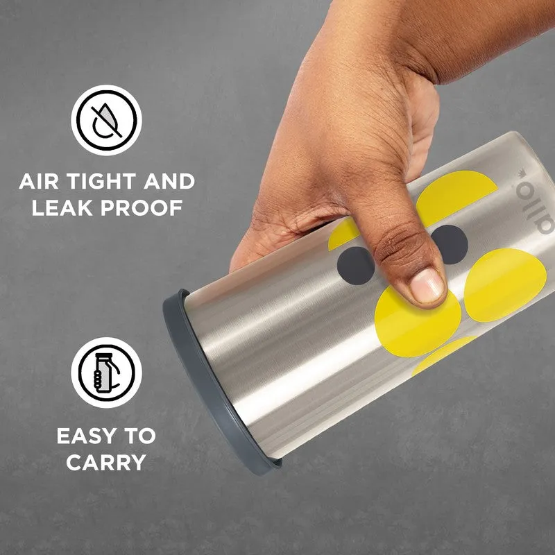 Savor Steel Tumbler - 550 ML media 4