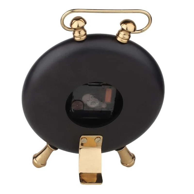 Manera Table Clock - Black media 4