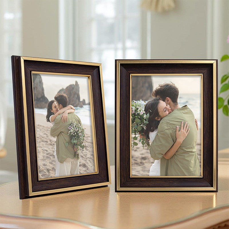 Aegean PVC Photo Frames - Set Of Two media 3