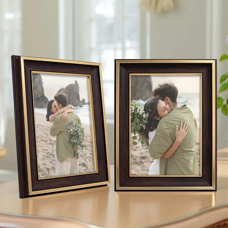 Aegean PVC Photo Frames - Set Of Two - 3