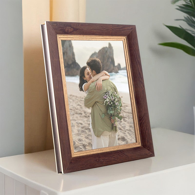 PVC · Glass · MDF