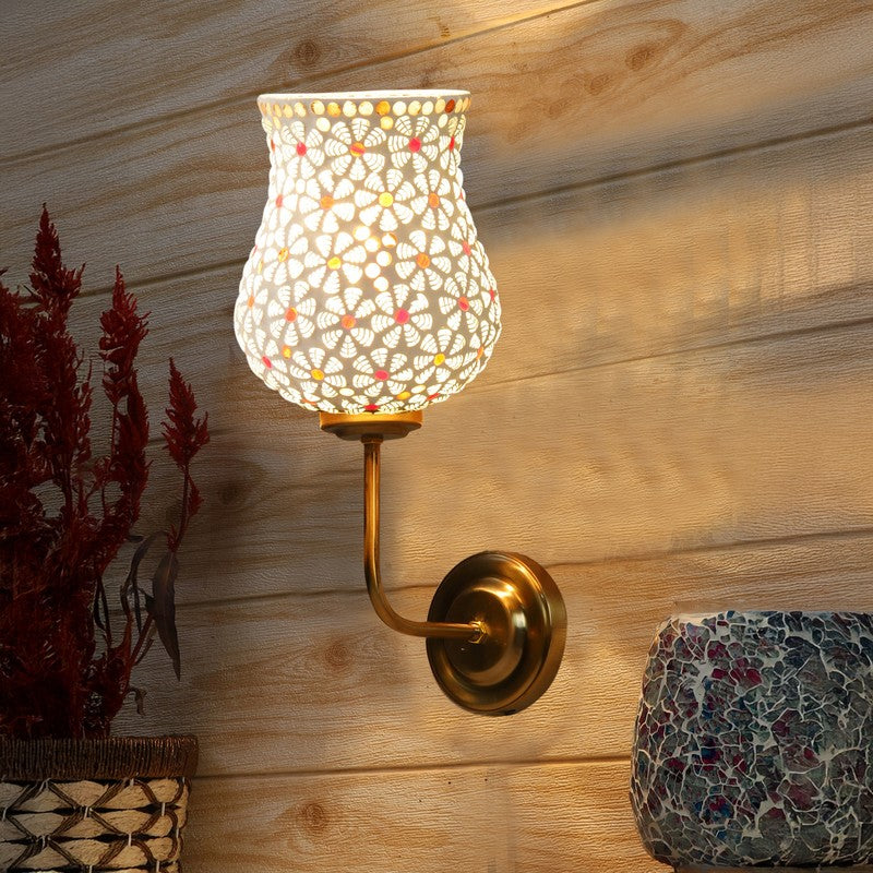 Single Lamp