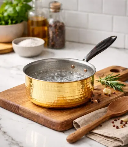 Brass
