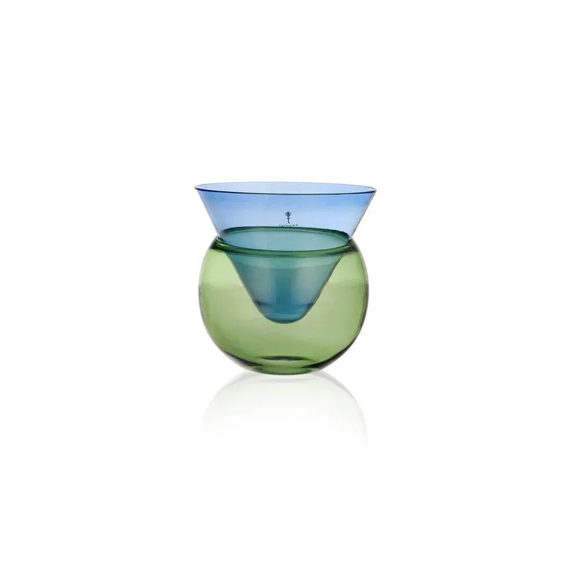 Brivon Cocktail Glass(190 mL) - Set Of Two media 8