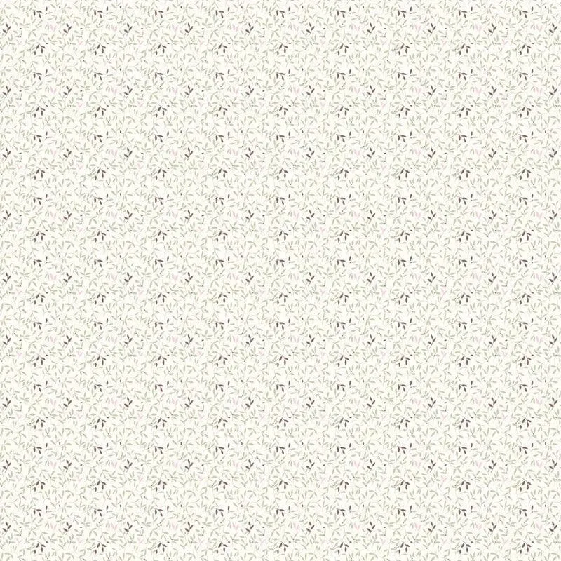 Monisha Floral Microfiber Bedsheet - 120 GSM media 6