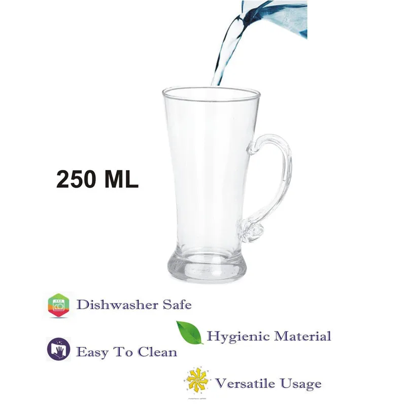Krohn Beer Mug - 250 mL media 6