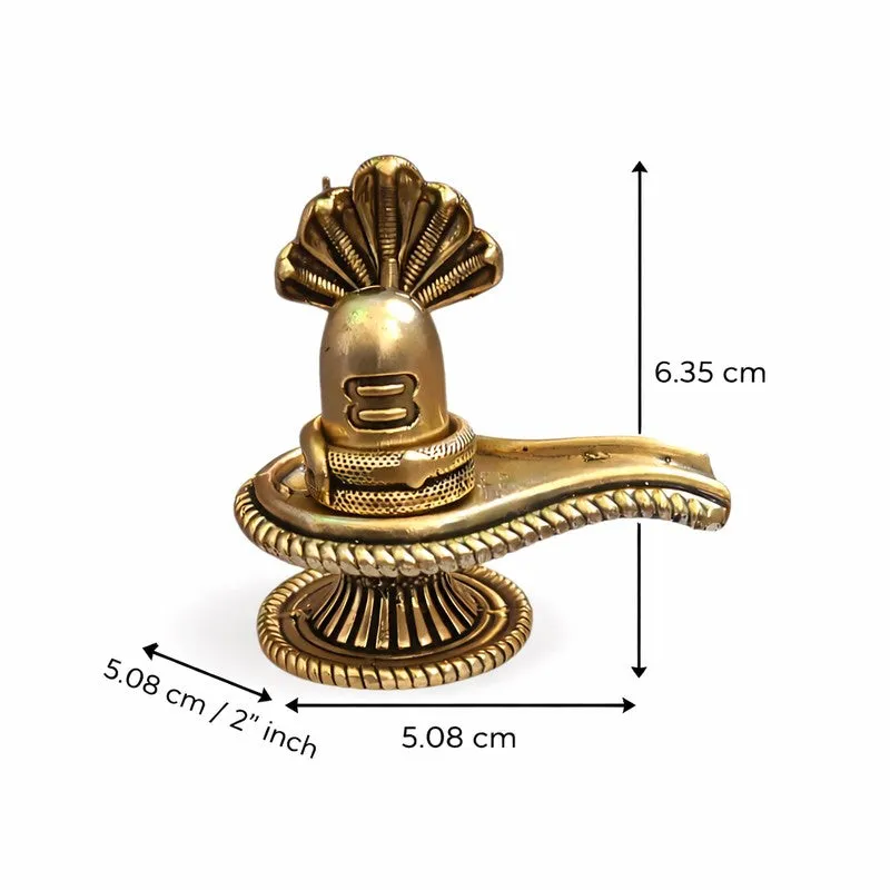 Shambho Brass Idol media 6