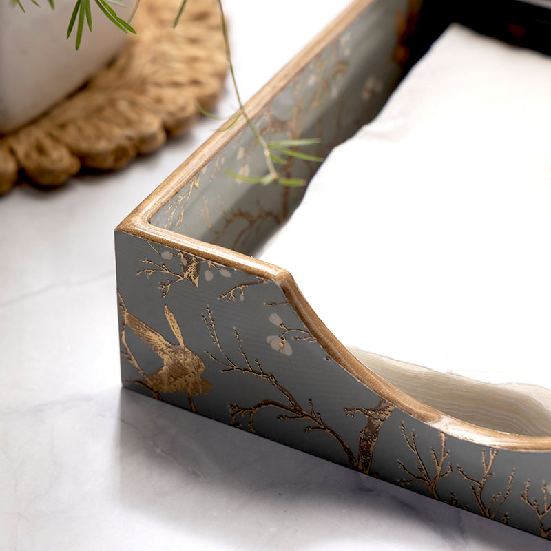 Nectar Mate Tissue Holder media 5