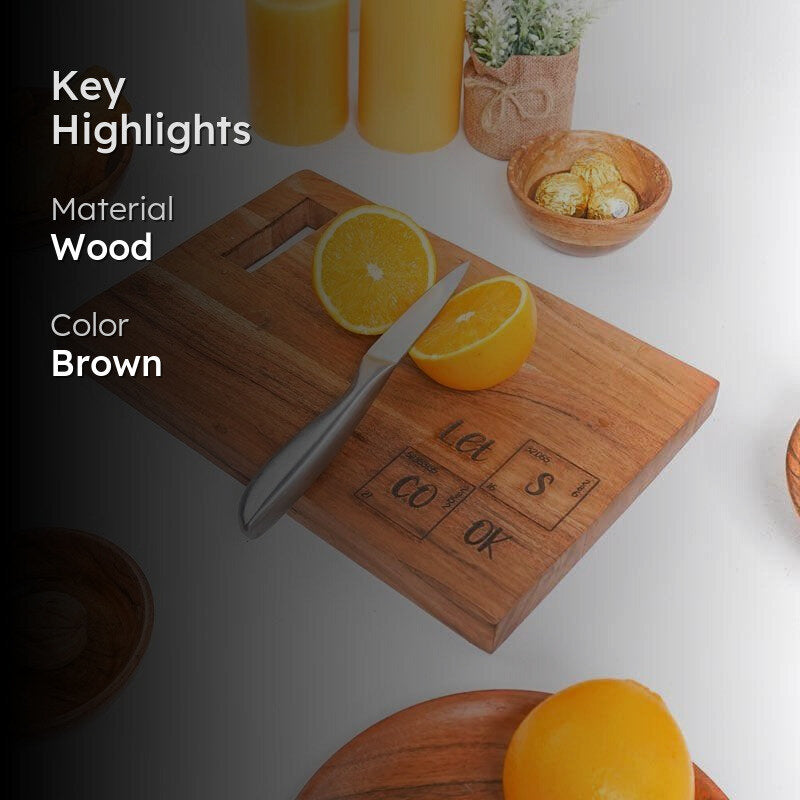 Chop N Roll Chopping Board media 2