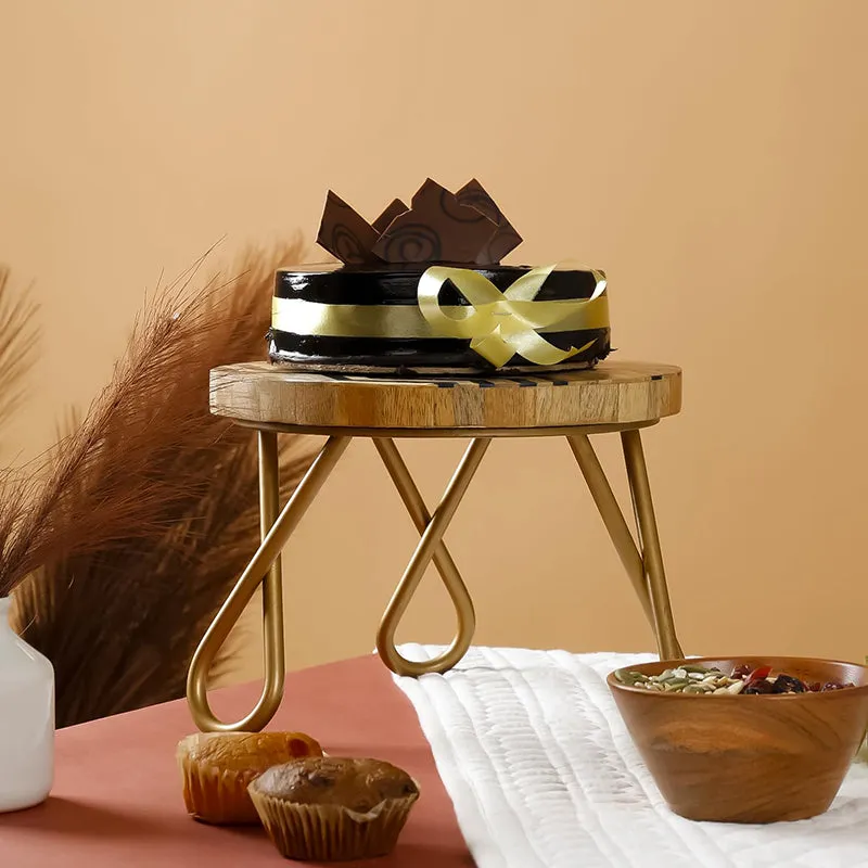 Belloa Cake Stand media 4
