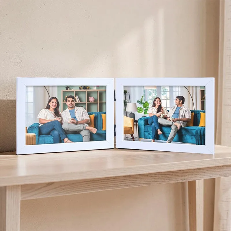 Verra II Duo Photo Frame media 1