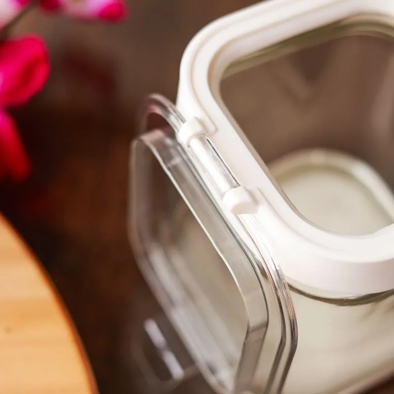 ClixLock I Airtight Container -900 mL media 6