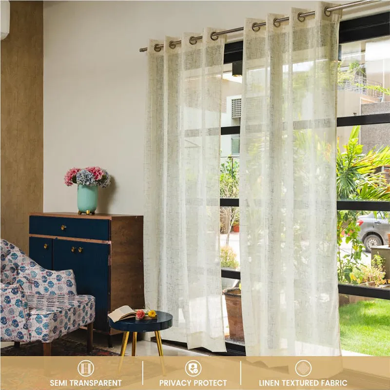 Urban Space Sheira Curtain - Set Of Two media 4