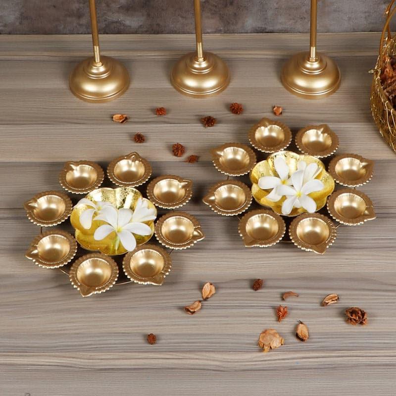 Dyotana Dana Urli - Set Of Five media 3