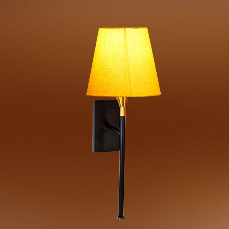 Zelvian Metal Wall Lamp media 7