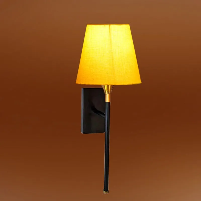 Zelvian Metal Wall Lamp media 7