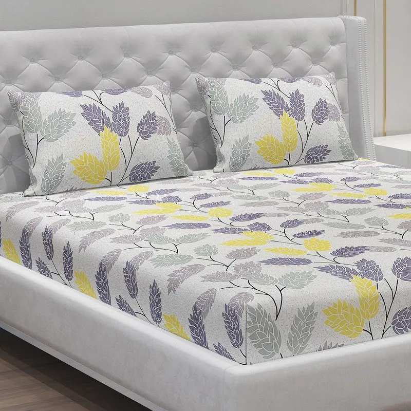 Monte Carlo Petaluxe Bedsheet - 120 GSM media 5