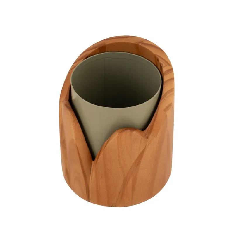 Tupli Wooden Cutlery Holder media 5
