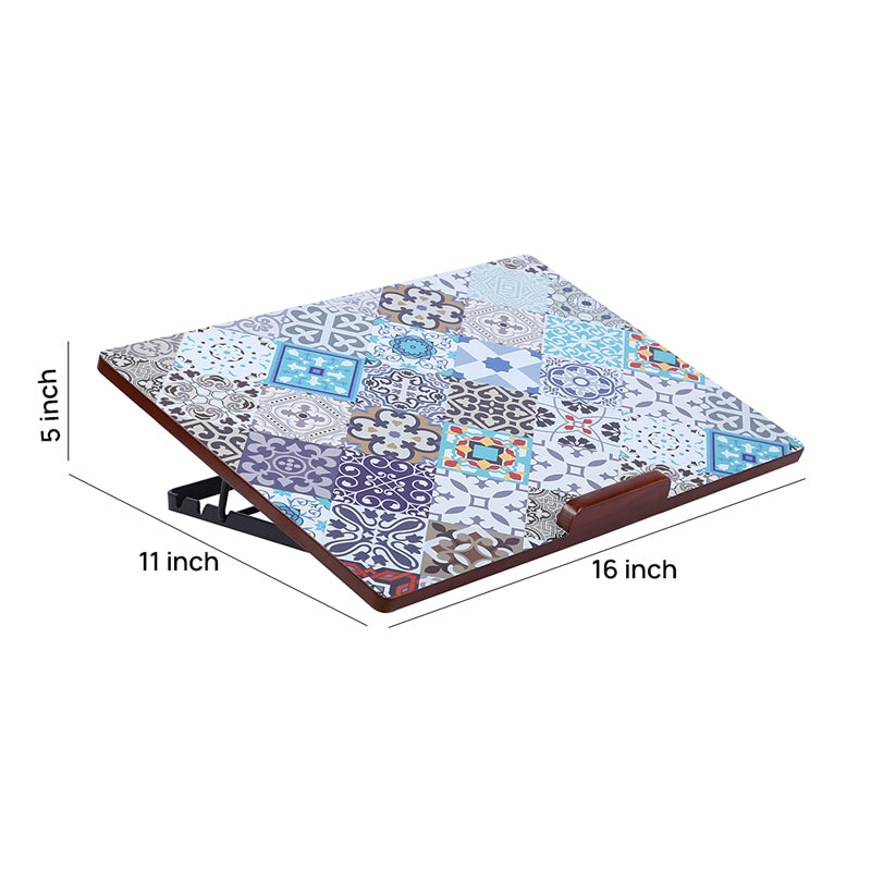 Elev I Laptop Stand media 9
