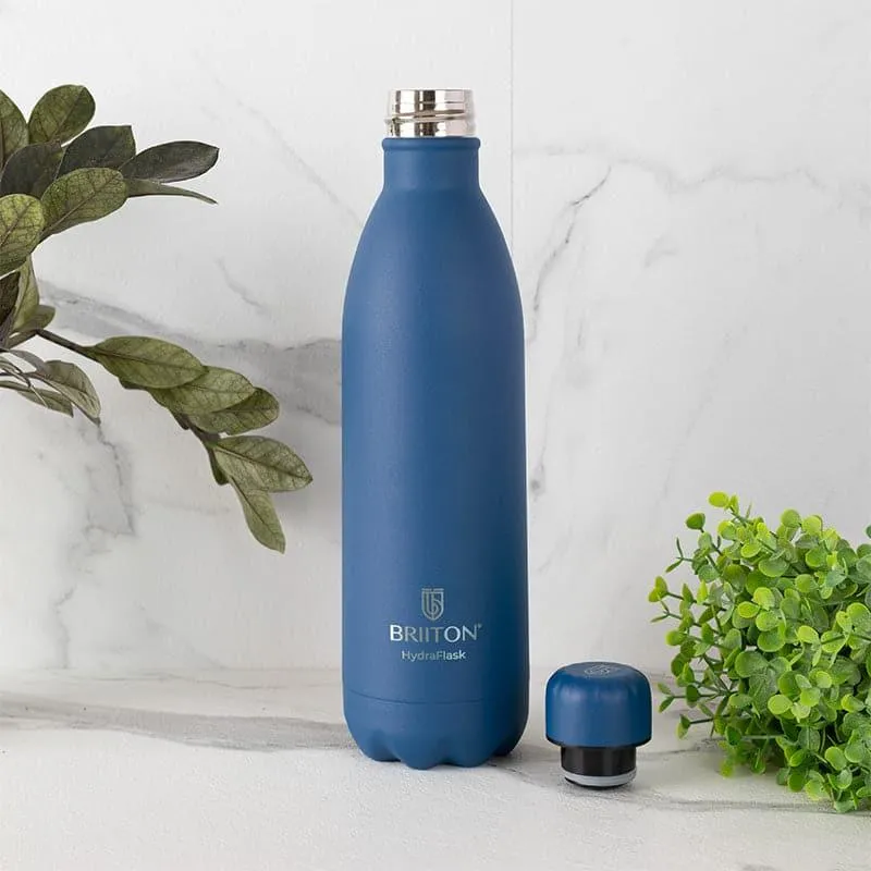 Galano Sip Water Bottle (Blue) - 1000 mL media 3