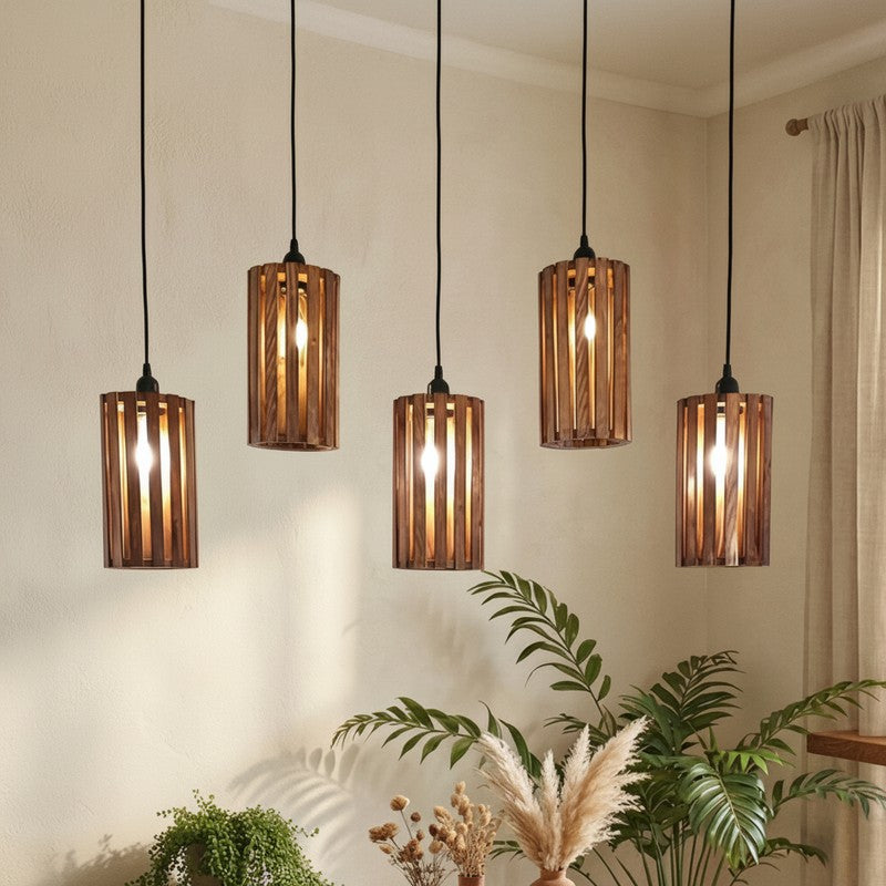 Polarisa 5 Series Hanging Light
