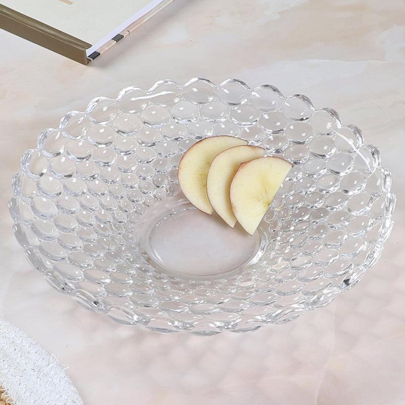 Firouz Glass Platter media 6