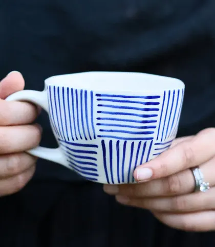 Ceramic