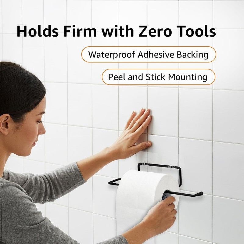 Aero Grip Metal Tissue Holder media 7