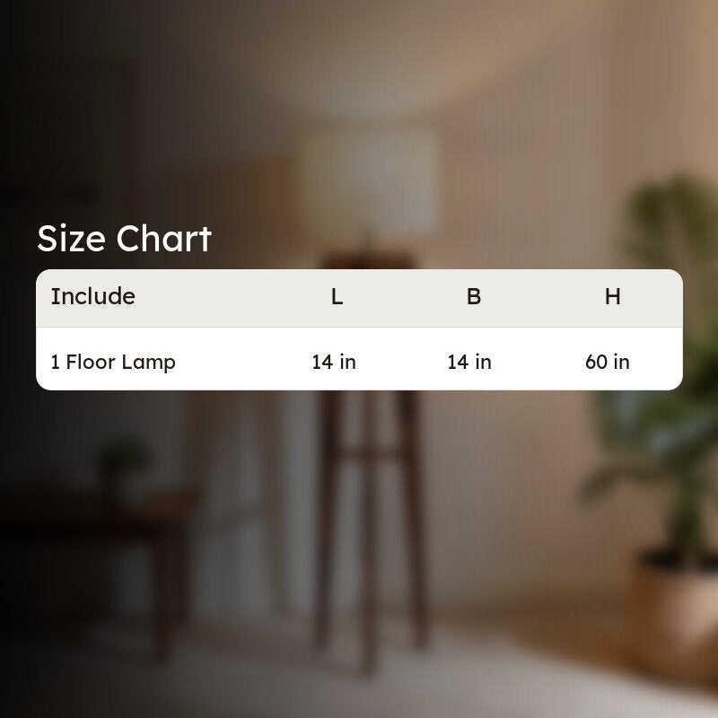 Ximera Floor Lamp media 11