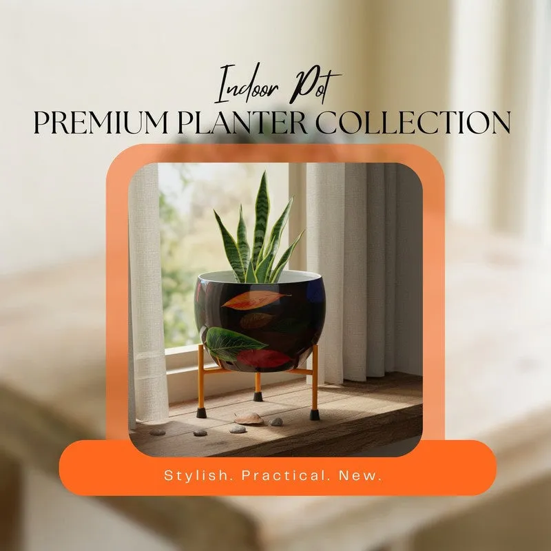 Garden Raga Pots & Planter media 5