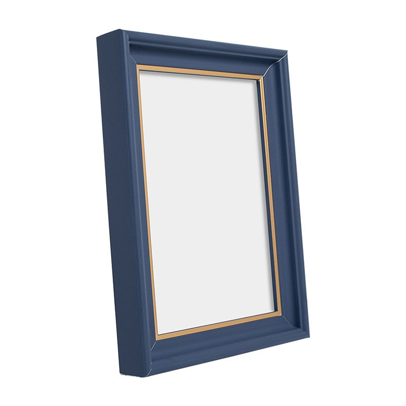 MemoRise Photo Frame - Navy Blue media 6