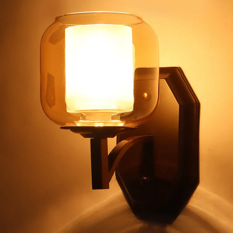 Dyn Iron Wall Lamp media 7